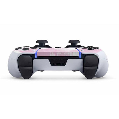 Disney Princess Mulan Sketch PS5 DualSense Edge Pro Controller Skin