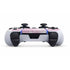 Disney Princess Mulan Sketch PS5 DualSense Edge Pro Controller Skin