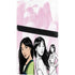 Disney Princess Mulan Sketch PS5 Pro Bundle Skin
