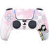 Disney Princess Mulan Sketch PS5 Pro Bundle Skin