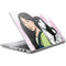 Disney Princess Mulan Sketch HP ZBook Fury 16 G10 Skin