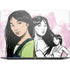 Disney Princess Mulan Sketch HP ZBook Fury 16 G10 Skin