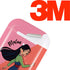 Disney Princess Mulan Art Apple AirPods 2 Skin