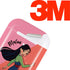 Disney Princess Mulan Art Apple AirPods Skin