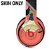 Disney Princess Mulan Art Beats Solo 3 Wireless Skin