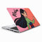 Disney Princess Mulan Art HP Elitebook Skin