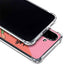 Disney Princess Mulan Art Galaxy A36 5G Clear Case