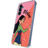 Disney Princess Mulan Art Galaxy A55 5G Clear Case