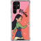 Disney Princess Mulan Art Galaxy S23 Ultra Clear Case