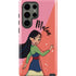 Disney Princess Mulan Art Galaxy S23 Ultra Pro Case