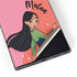 Disney Princess Mulan Art Galaxy Skins