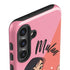 Disney Princess Mulan Art Galaxy S25 Impact Case