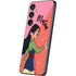 Disney Princess Mulan Art Galaxy S25 Plus Skin