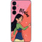 Disney Princess Mulan Art Galaxy S25 Skin