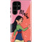Disney Princess Mulan Art Galaxy Cases