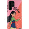 Disney Princess Mulan Art Galaxy S25 Ultra Impact Case