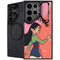 Disney Princess Mulan Art Galaxy S24 Ultra Kickstand Case
