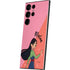 Disney Princess Mulan Art Galaxy S24 Ultra Skin