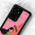 Disney Princess Mulan Art Galaxy S24 Ultra Waterproof Case