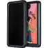 Disney Princess Mulan Art Galaxy S24 Waterproof Case