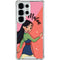 Disney Princess Mulan Art Galaxy S25 Ultra Clear Case