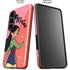 Disney Princess Mulan Art Galaxy S26 Impact Case