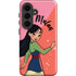 Disney Princess Mulan Art Galaxy S26 Plus Impact Case