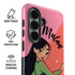 Disney Princess Mulan Art Galaxy S26 Plus Impact Case