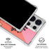 Disney Princess Mulan Art Galaxy S26 Ultra Clear Case