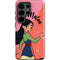 Disney Princess Mulan Art Galaxy S26 Ultra Impact Case