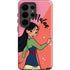 Disney Princess Mulan Art Galaxy S26 Ultra Impact Case
