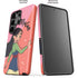 Disney Princess Mulan Art Galaxy S26 Ultra Impact Case