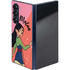 Disney Princess Mulan Art Galaxy Z Fold6 Skin