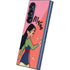 Disney Princess Mulan Art Galaxy Z Fold6 Skin