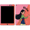 Disney Princess Mulan Art iPad Skins