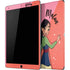 Disney Princess Mulan Art iPad Skins