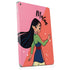Disney Princess Mulan Art Apple iPad Skin