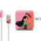 Disney Princess Mulan Art iPad Charger (10W USB) Skin