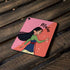 Disney Princess Mulan Art Apple iPad Pro Skin