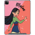 Disney Princess Mulan Art iPad Cases