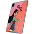 Disney Princess Mulan Art iPad Cases