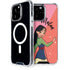 Disney Princess Mulan Art iPhone Cases