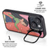 Disney Princess Mulan Art iPhone 14 Plus Kickstand Case