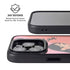 Disney Princess Mulan Art iPhone 14 Pro Kickstand Case