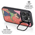 Disney Princess Mulan Art iPhone 14 Pro Max Kickstand Case