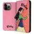 Disney Princess Mulan Art iPhone Cases