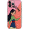 Disney Princess Mulan Art iPhone 15 Pro Max Skin