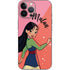 Disney Princess Mulan Art iPhone 15 Pro Max Skin