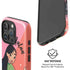Disney Princess Mulan Art iPhone 16 Pro Magsafe Impact Case