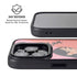 Disney Princess Mulan Art iPhone 16 Pro Max Kickstand Case